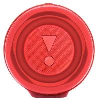 Акустична колонка JBL JBLCHARGE4RED Diawest