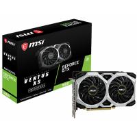 Відеокарта MSI GTX 1660 VENTUS XS 6G OC Diawest
