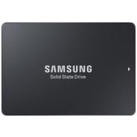 Внутрішній диск SSD Samsung MZ-7LH240NE Diawest