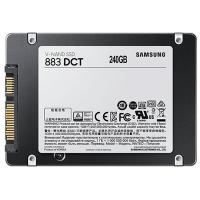 Внутрішній диск SSD Samsung MZ-7LH240NE Diawest