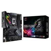 Материнская плата ASUS STRIX B360-F (STRIX B360-F GAMING) Diawest