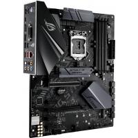 Материнська плата ASUS STRIX B360-F (STRIX B360-F GAMING) Diawest