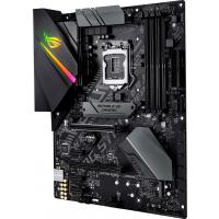 Материнська плата ASUS STRIX B360-F (STRIX B360-F GAMING) Diawest