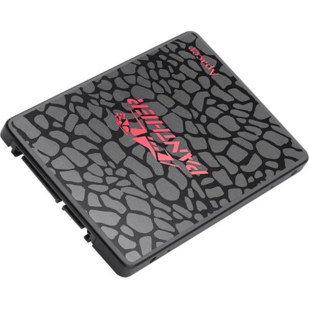 Внутрішній диск SSD Apacer 95.DB2G0.P100C Diawest