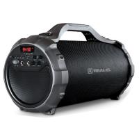 Акустична колонка REAL-EL X-750 Black Diawest