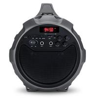 Акустична колонка REAL-EL X-750 Black Diawest
