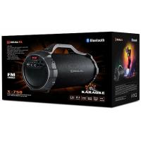 Акустична колонка REAL-EL X-750 Black Diawest