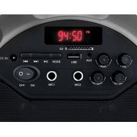 Акустична колонка REAL-EL X-750 Black Diawest
