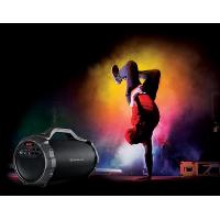 Акустична колонка REAL-EL X-750 Black Diawest