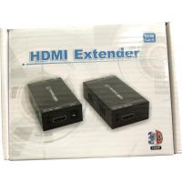 Контроллер HDMI extender 60 m Atcom (14371) Diawest