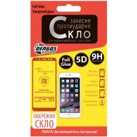 Скло захисне Dengos для Samsung Galaxy A70 (A705) (TGFG-67) Diawest