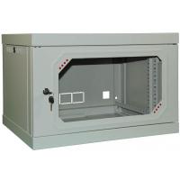 Шафа настінна CSV Wallmount Lite 6U, глубина 580 (658-А-ШН) Diawest