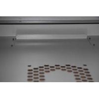 Шафа настінна CSV Wallmount Lite 6U, глубина 580 (658-А-ШН) Diawest