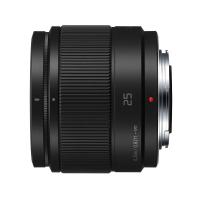 Объектив PANASONIC Micro 4/3 Lens 25mm F/1.7 (H-H025ME-K) Diawest