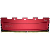 Модуль пам'яті для комп'ютера DDR4 8GB 3600 MHz Red Kudos eXceleram (EKRED4083618A) Diawest