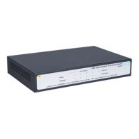 Коммутатор HP JH328A Diawest