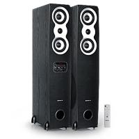 Акустична колонка REAL-EL S-2020 Black Diawest