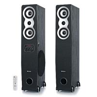 Акустична колонка REAL-EL S-2020 Black Diawest