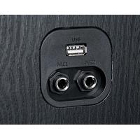Акустична колонка REAL-EL S-2020 Black Diawest