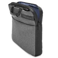 Сумка для ноутбука HP Signature 14.0'' Grey/Black (L6V67AA) Diawest