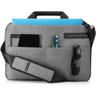 Сумка для ноутбука HP Signature 14.0'' Grey/Black (L6V67AA) Diawest