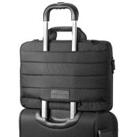 Сумка для ноутбука HP Signature 14.0'' Grey/Black (L6V67AA) Diawest
