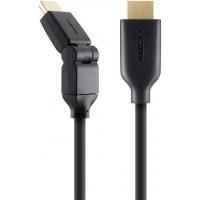 Аксессуар к монитору Belkin F3Y026BT2M Diawest