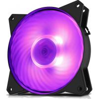 Вентилятор  для корпусов, кулеров CoolerMaster R4-C1DS-20PC-R1 Diawest