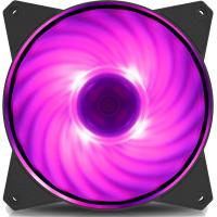 Вентилятор  для корпусов, кулеров CoolerMaster R4-C1DS-20PC-R1 Diawest