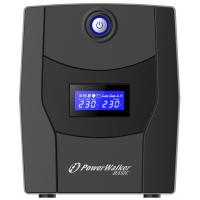 Источник бесперебойного питания PowerWalker VI 2200 STL (10121077) Diawest