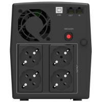 Источник бесперебойного питания PowerWalker VI 2200 STL (10121077) Diawest
