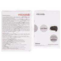 Акустична колонка Microlab M-660 Black Diawest