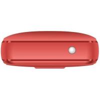 Телефон мобільний Philips Xenium E109 Red Diawest
