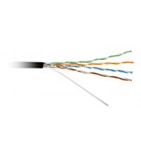 Кабель мережевий Atcom UTP 305м cat.6, CU, 0,51мм, 1Gb/s, внешний (10888) Diawest