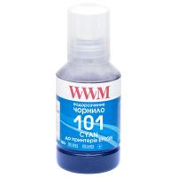 Чернила WWM E101C Diawest