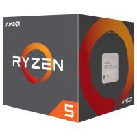 Процессор AMD Ryzen 5 2600 (YD2600BBM6IAF) Diawest