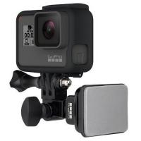 Аксесуар до екшн-камер GoPro крепление Helmet Front + Side Mount (AHFSM-001) Diawest