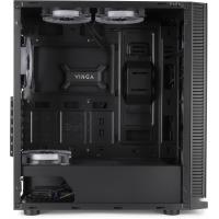 Корпус Vinga Barbarian V2 Diawest