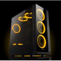 Корпус Vinga Barbarian V2 Diawest