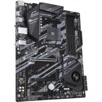 Материнська плата GIGABYTE X570 UD Diawest