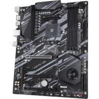 Материнська плата GIGABYTE X570 UD Diawest