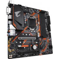 Материнская плата GIGABYTE B365 M AORUS ELITE Diawest