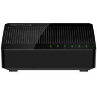 Комутатор мережевий TENDA SG105 Diawest
