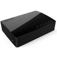 Комутатор мережевий TENDA SG105 Diawest