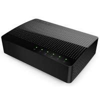 Комутатор мережевий TENDA SG105 Diawest