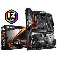 Серверная материнская плата GIGABYTE X570 AORUS ULTRA Diawest