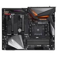 Серверна материнська плата GIGABYTE X570 AORUS ULTRA Diawest