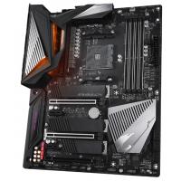 Серверна материнська плата GIGABYTE X570 AORUS ULTRA Diawest