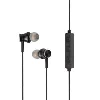 Наушники Gelius Ultra Resolve Black (GL-HB-010U Black) Diawest