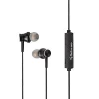 Наушники Gelius Ultra Resolve Black (GL-HB-010U Black) Diawest